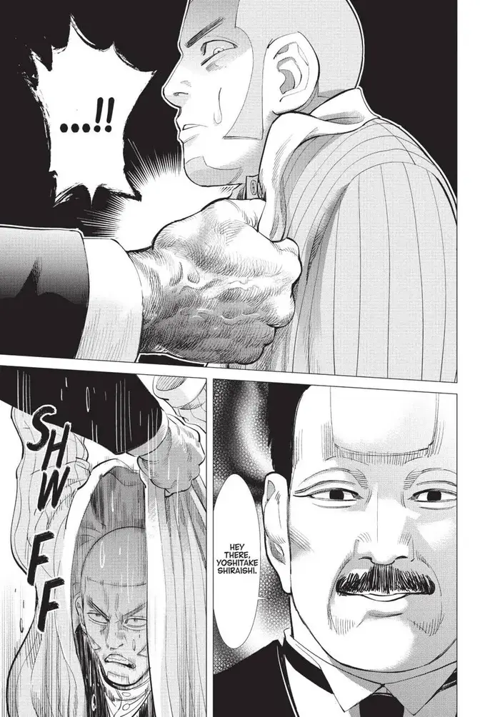 Golden Kamuy Chapter 33 image 10_optimized